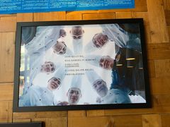 大堂-隔壁老王·家常云南菜(花巷店)