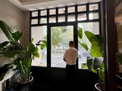 -外滩三号餐厅·创意中餐