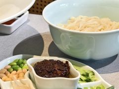 -福海居烤鸭店(鸟巢店)