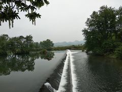 -西溪南古村落景区