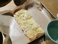 -HELLO 27 意面·沙拉·帕尼尼