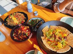 -薇酌饮·陕西菜(南门外店)