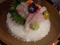 -岩也·日料与酒(龙岗天安云谷店)