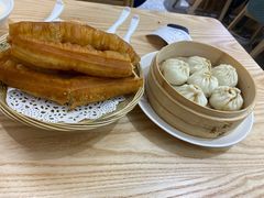 -弄堂咪道-饭香·面香·馄饨香(汇锦广场店)