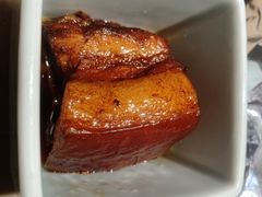 -新白鹿餐厅(金鹰新街口店)