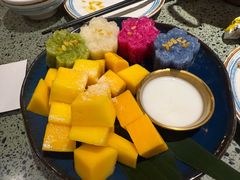 -Home Thai·泰谣(王府井apm店)