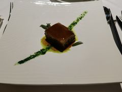 黄山毛峰焗牛排-皖宴(合肥店)