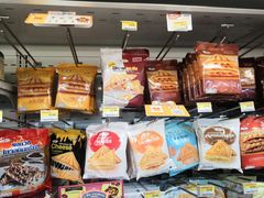 -7-Eleven(don mueang international airport)