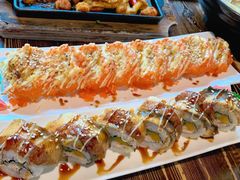 -小川洋风料理(汉街店)