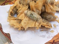 家乡炸云吞-有腥气私房菜·寻味顺德