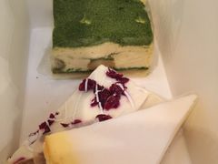-星巴克(北京中关村北京国际店)