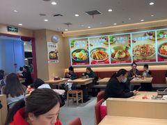 -小木屋拌饭(沈阳中街大悦城店)