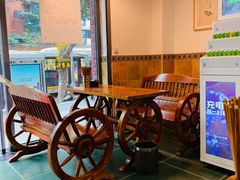 -兵哥豌豆面(建设巷店)