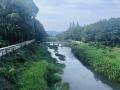 -兰亭风景区