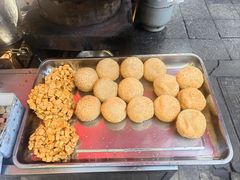 -球场热干面老店