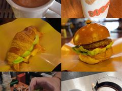 -BIJOU coffee&cocktail(龙岗万科广场店)