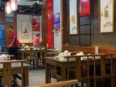 -会仙楼饭庄(宽厚里店)