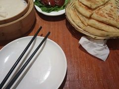 -京尊烤鸭店JINGZUN(春秀路店)