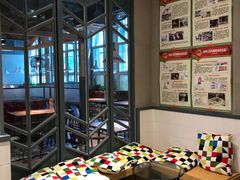 -比格比萨自助(国展店)