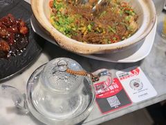 -城南往事·鲁菜济南菜(软件园美莲广场店)