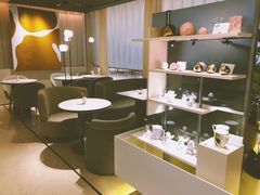 大堂-théATRE 茶聚场(王府中環店)