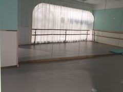 -伊叶舞蹈YEAH DANCE(LCM置汇旭辉校区)