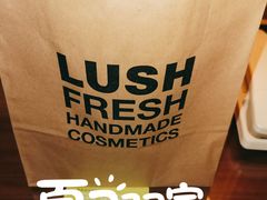 -LUSH(威尼斯人店)
