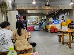 -烧烤佬(新基路店)