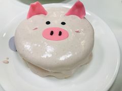 -风甜日暖·星座主题甜点(东二环泰禾店)