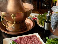 -南门涮肉(通州店)