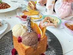 -KIDults童伴儿亲子餐厅(达美中心广场店)