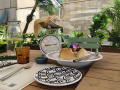 -太食獸泰式茶餐厅(IFS国金中心店)