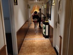 -域SPA·足疗·按摩·养生(静安寺店)