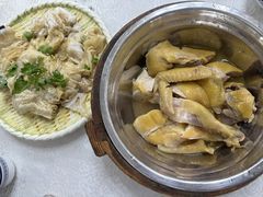 -成惠食府(赤岗店)