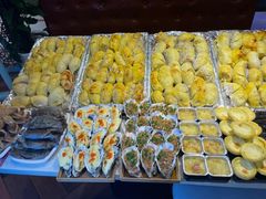 -犇放和牛烤肉·烤榴莲自助(苏宁城市奥莱店)