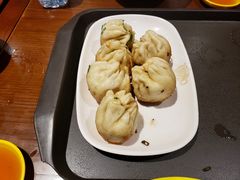 -大壶春生煎(四川中路店)