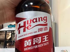 -老周炒拨拉(甘州总店)