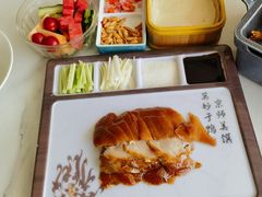 -荷塘秋月·本帮江浙菜(国权路店)