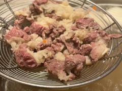 -八合里牛肉火锅(上海世茂广场店)