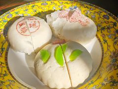 -富华斋饽饽铺·宫廷糕点·伴手礼(护国新天地店)