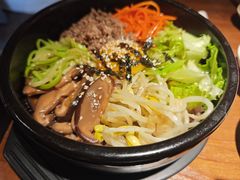 -韩国한국厨房