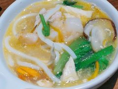 -云海肴汽锅鸡·云南小炒(天津国金汇店)