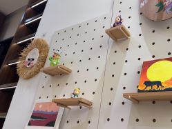 -奈尔宝·儿童乐园·亲子餐厅(星河湾店)