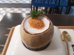 -自然椰·海南清补凉(明珠店)