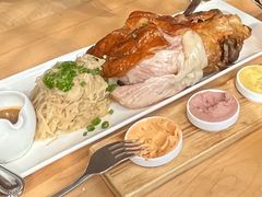 -普拉那啤酒坊Paulaner(凯宾斯基饭店)