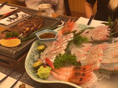 -昱匠·日本料理(金融街店)