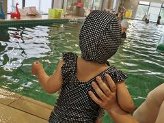 -BlueBubble蓝泡泡婴幼儿游泳会所(合川路店)