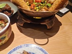 -南京大牌档(龙江新城市广场店)