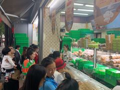 -闻酥园(大慈寺店)