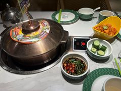 -润园四季椰子鸡火锅(欢乐海岸店)